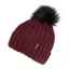 Pikeur Sports Basic Beanie Mulberry